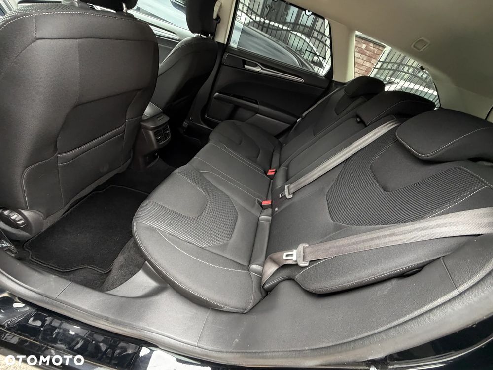 Ford Mondeo SW 2.0 EcoBlue Titanium - 33