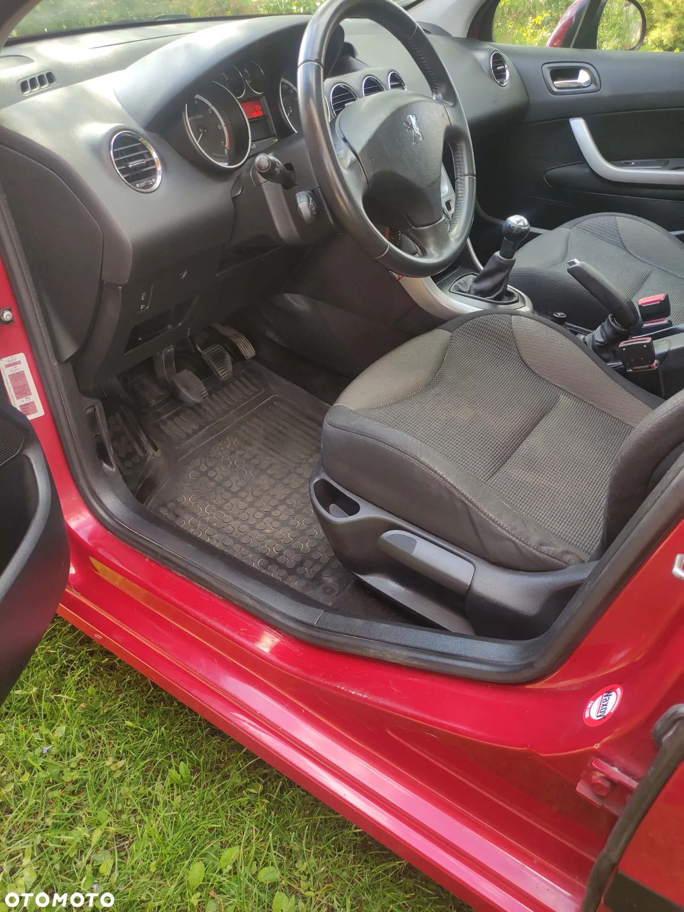Peugeot 308 1.6 Trendy - 4