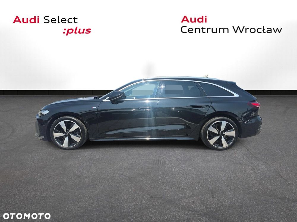 Audi A5 Avant TFSI S tronic - 3