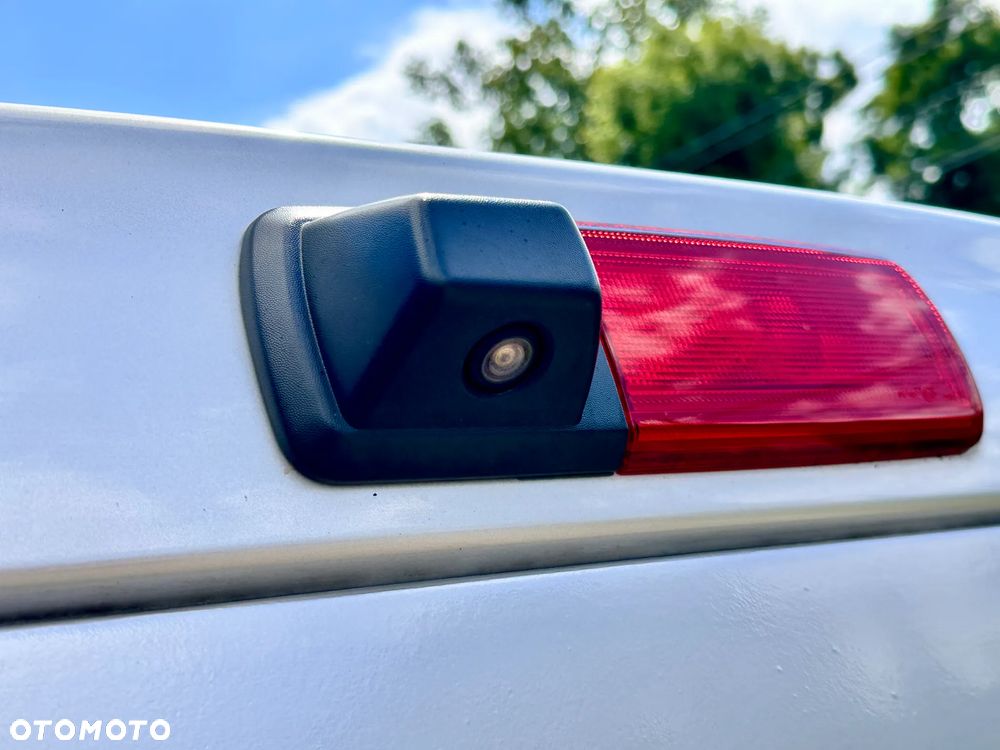 Opel VIVARO L2H1 / - 11