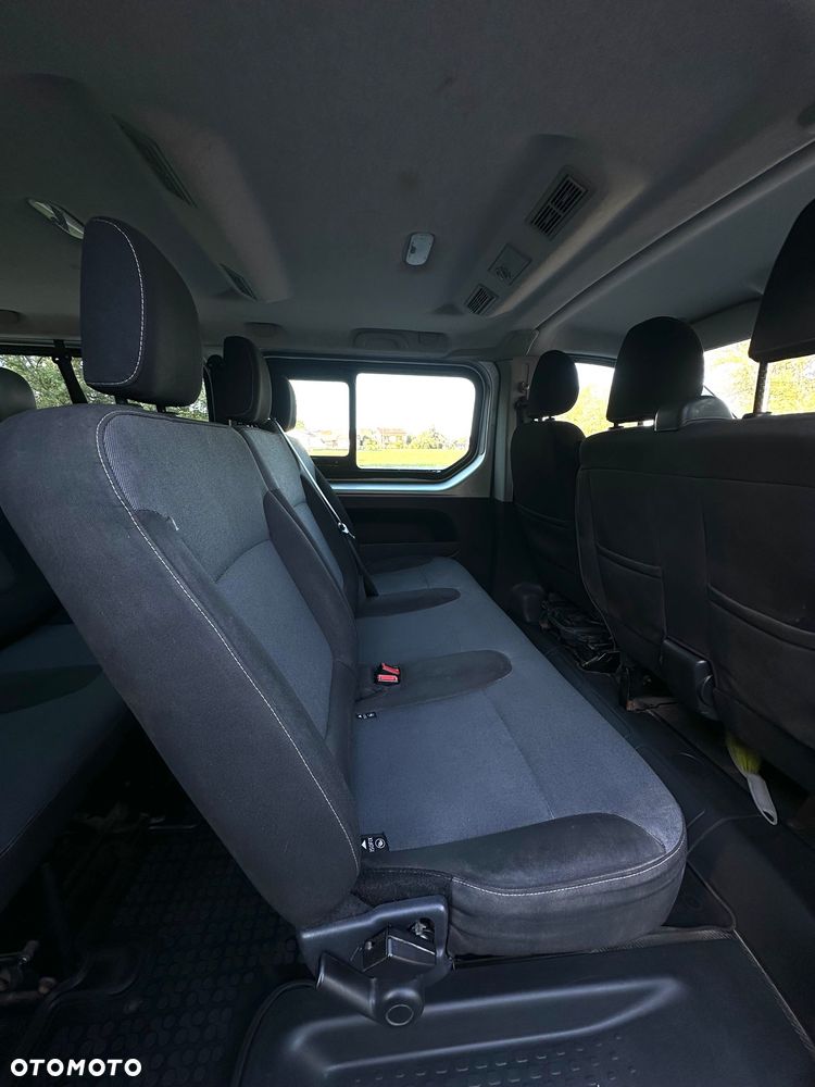 Fiat Talento Kombi L2 SX - 19