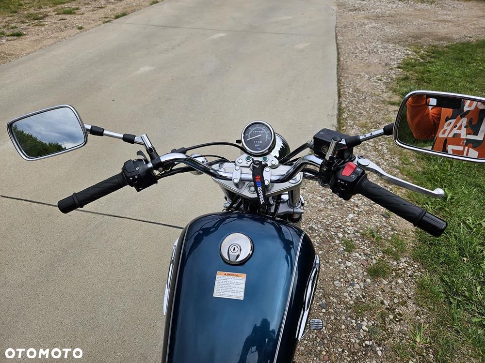 Suzuki Marauder - 21