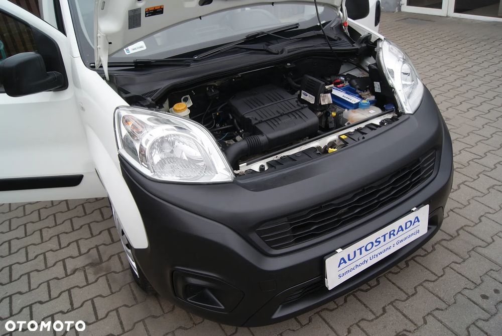 Fiat Fiorino - 19