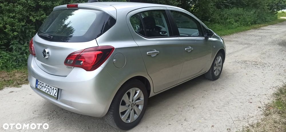 Opel Corsa 1.3 CDTI Active - 4