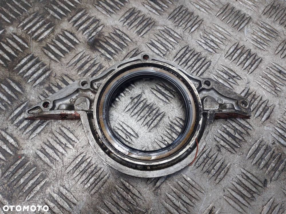 OBUDOWA USZCZELNIACZ WAŁU FSO POLONEZ ATU 1.6 8V 4356469 - 1