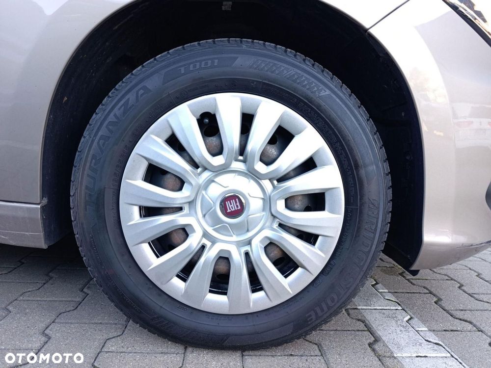 Fiat Tipo - 17