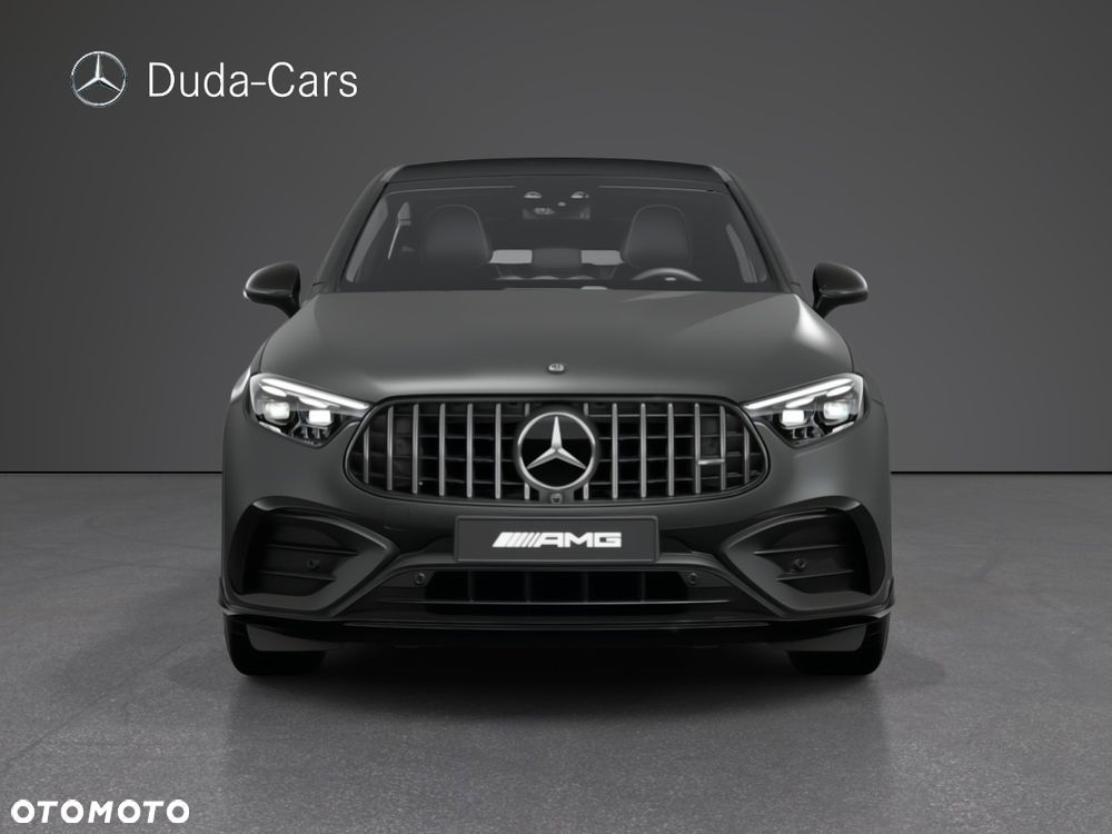 Mercedes-Benz GLC - 2