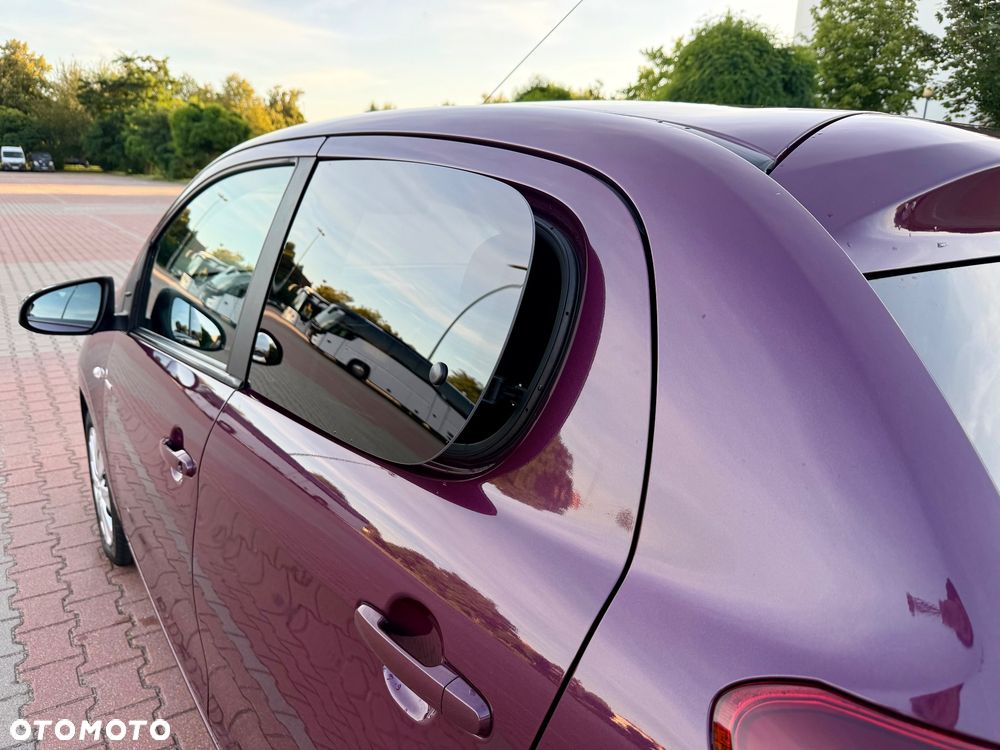 Peugeot 108 VTI 72 ETG5 Active - 33