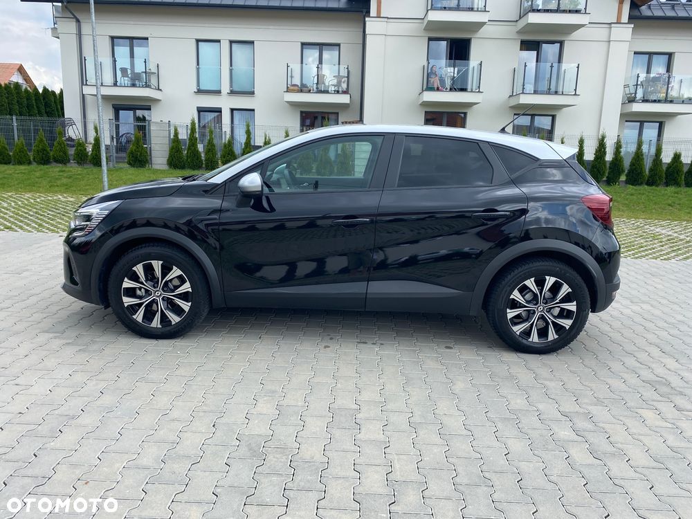 Renault Captur - 5