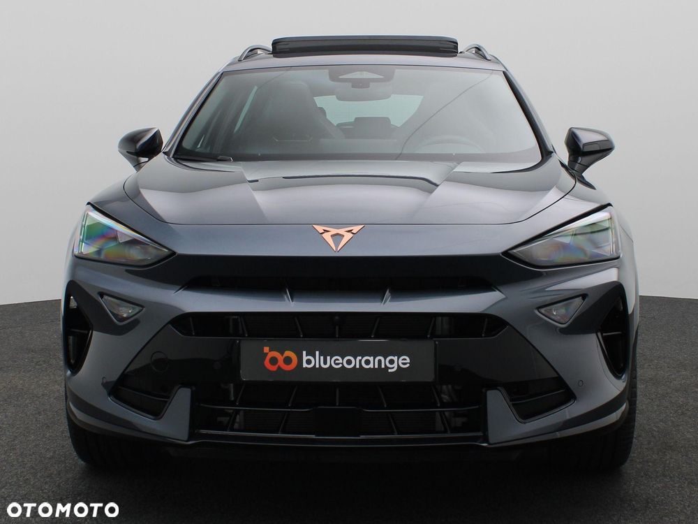 Cupra Formentor 1.5 e-Hybrid DSG VZ - 11