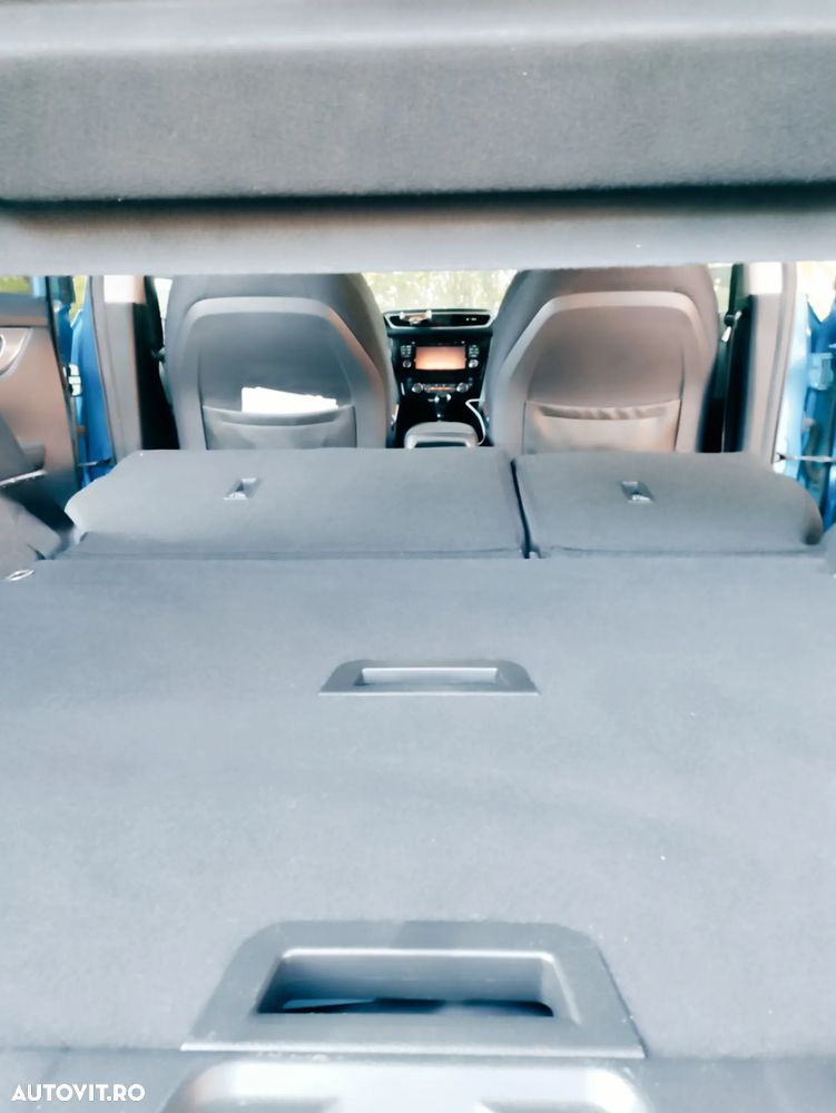 Nissan Qashqai DIG-T Start/Stop N-Connecta - 13