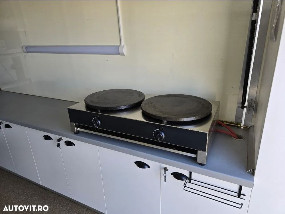 Mercedes-Benz Sprinter - 5