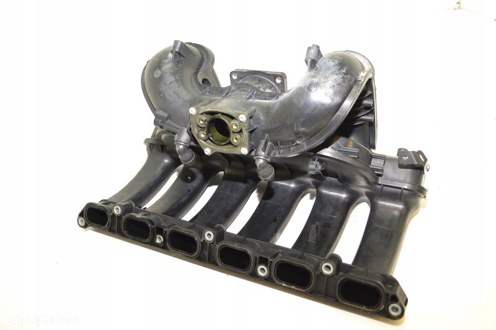 BMW E90 330i E60 525i 3.0 N53 KOLEKTOR SSĄCY 755906303 SWAP - 6