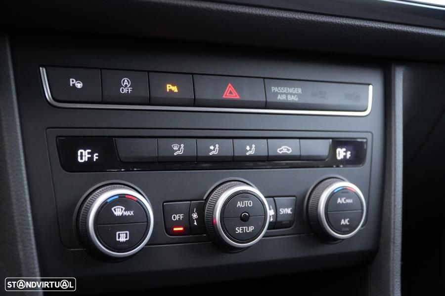 SEAT Ateca 1.0 TSI Style - 17