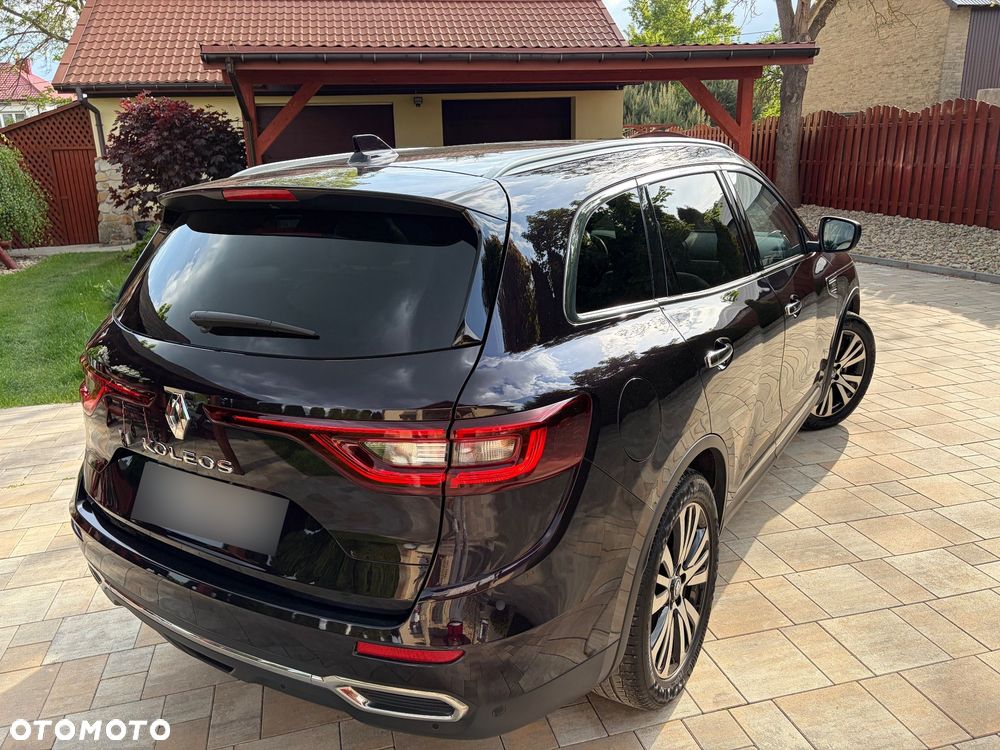 Renault Koleos - 20
