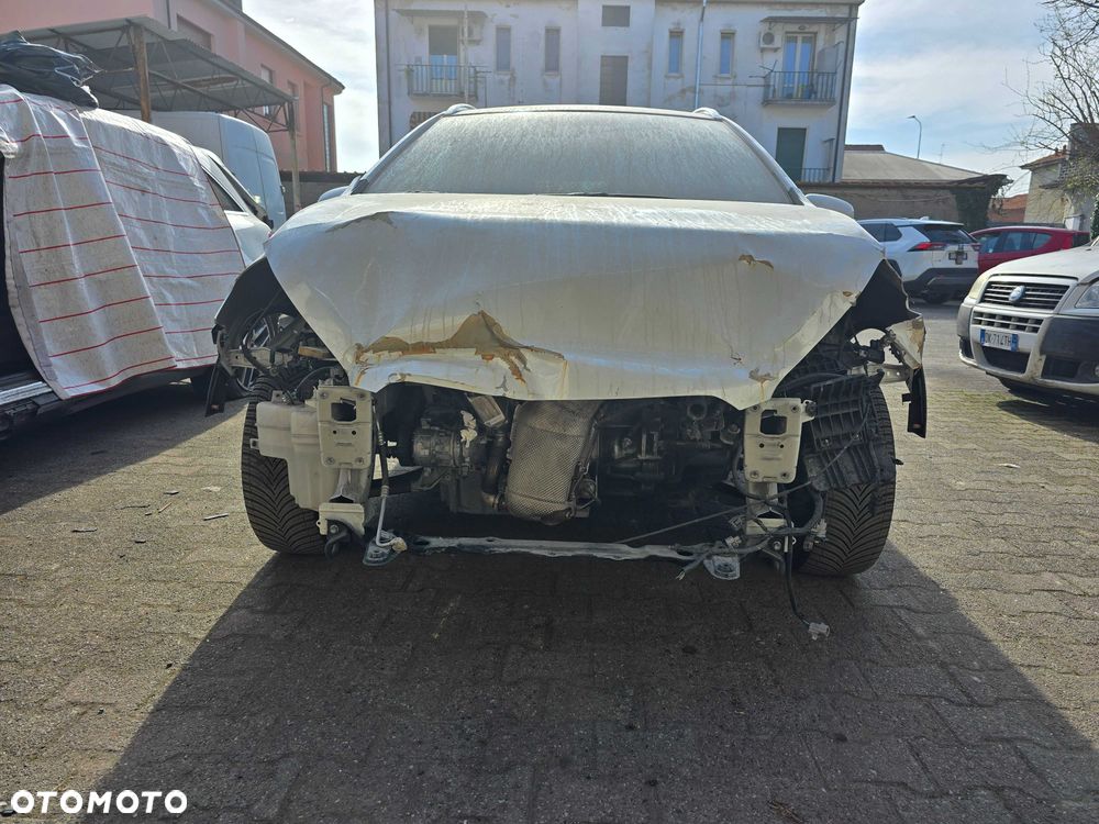 Suzuki SX4 S-Cross - 2
