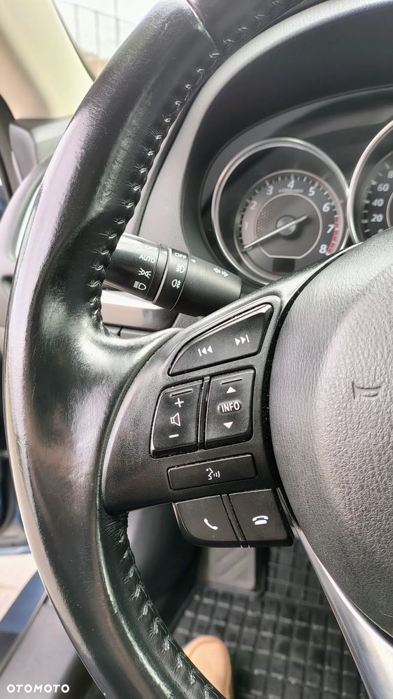 Mazda 6 2.0 Skymotion - 20