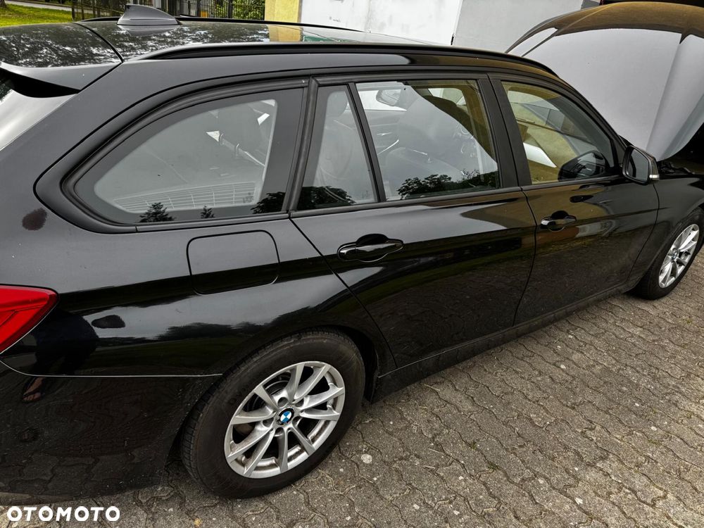BMW Seria 3 - 2