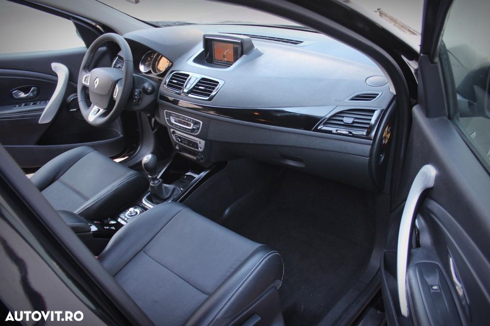 Renault Megane 1.5 dCi Dynamique - 7