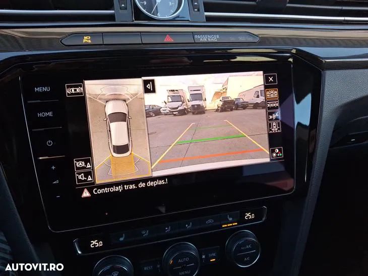 Volkswagen ARTEON 2.0 TDI DSG Elegance - 25