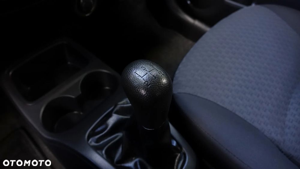 Mitsubishi Space Star 1.0 Active - 19