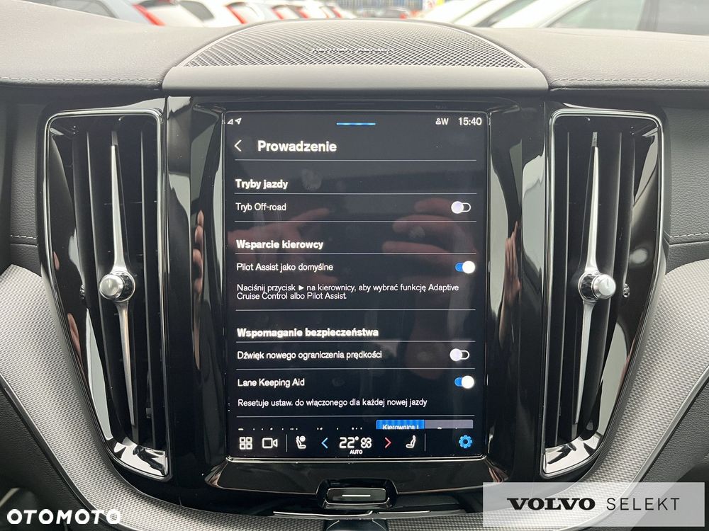 Volvo XC 60 - 24