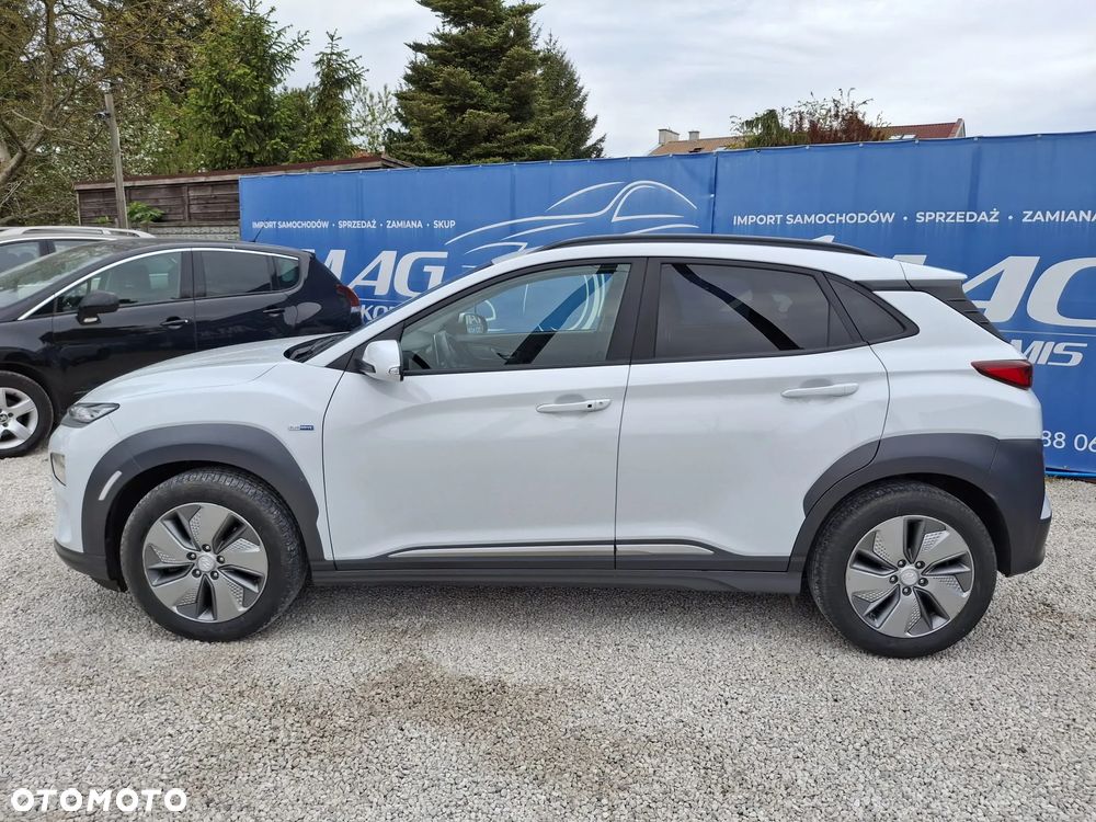 Hyundai Kona 39kWh Premium - 25