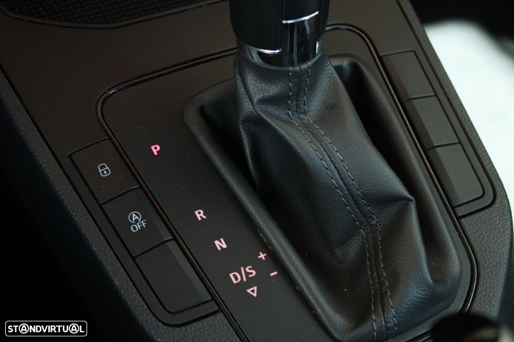 SEAT Ibiza 1.0 TSI Style DSG - 29