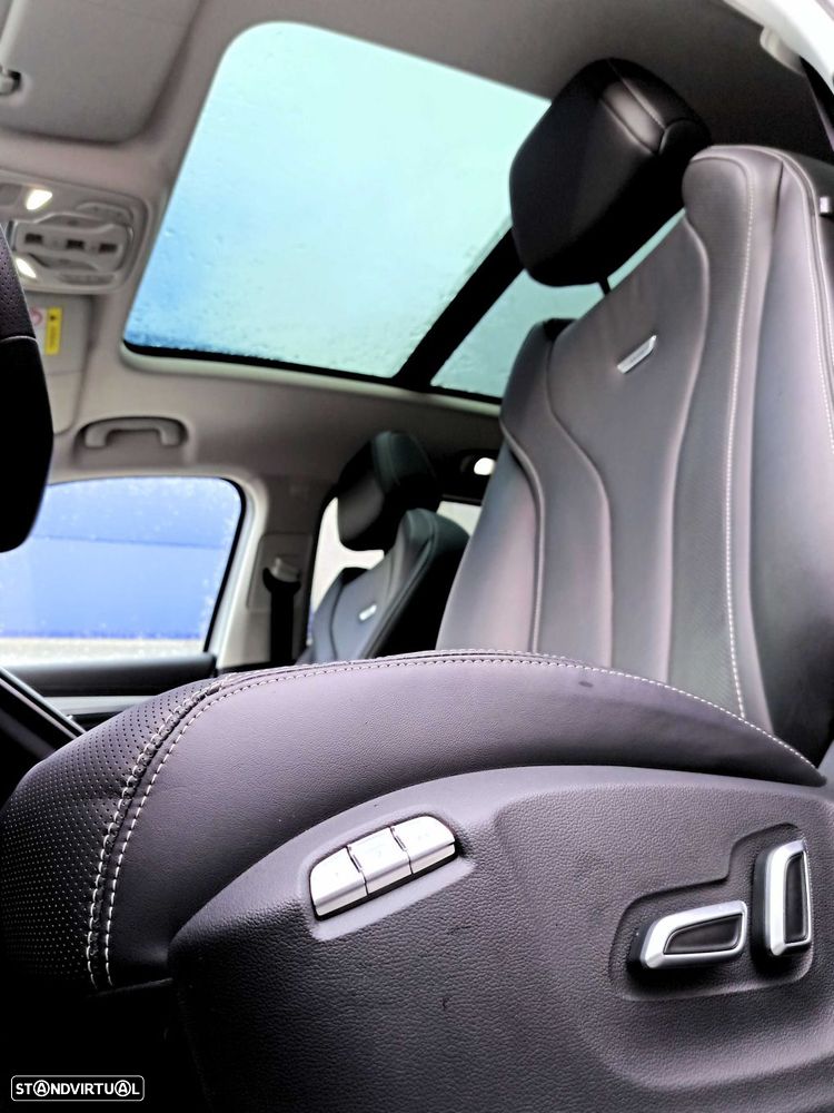 MG Marvel R 70 kWh Luxury - 11