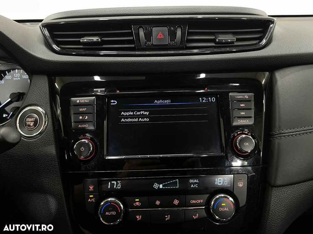 Nissan X-Trail 1.3 DIG-T N-Connecta - 17