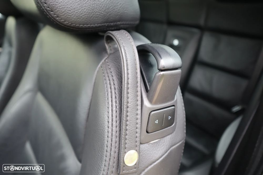 VW EOS 1.4 TSi Estoril Open 09 - 19