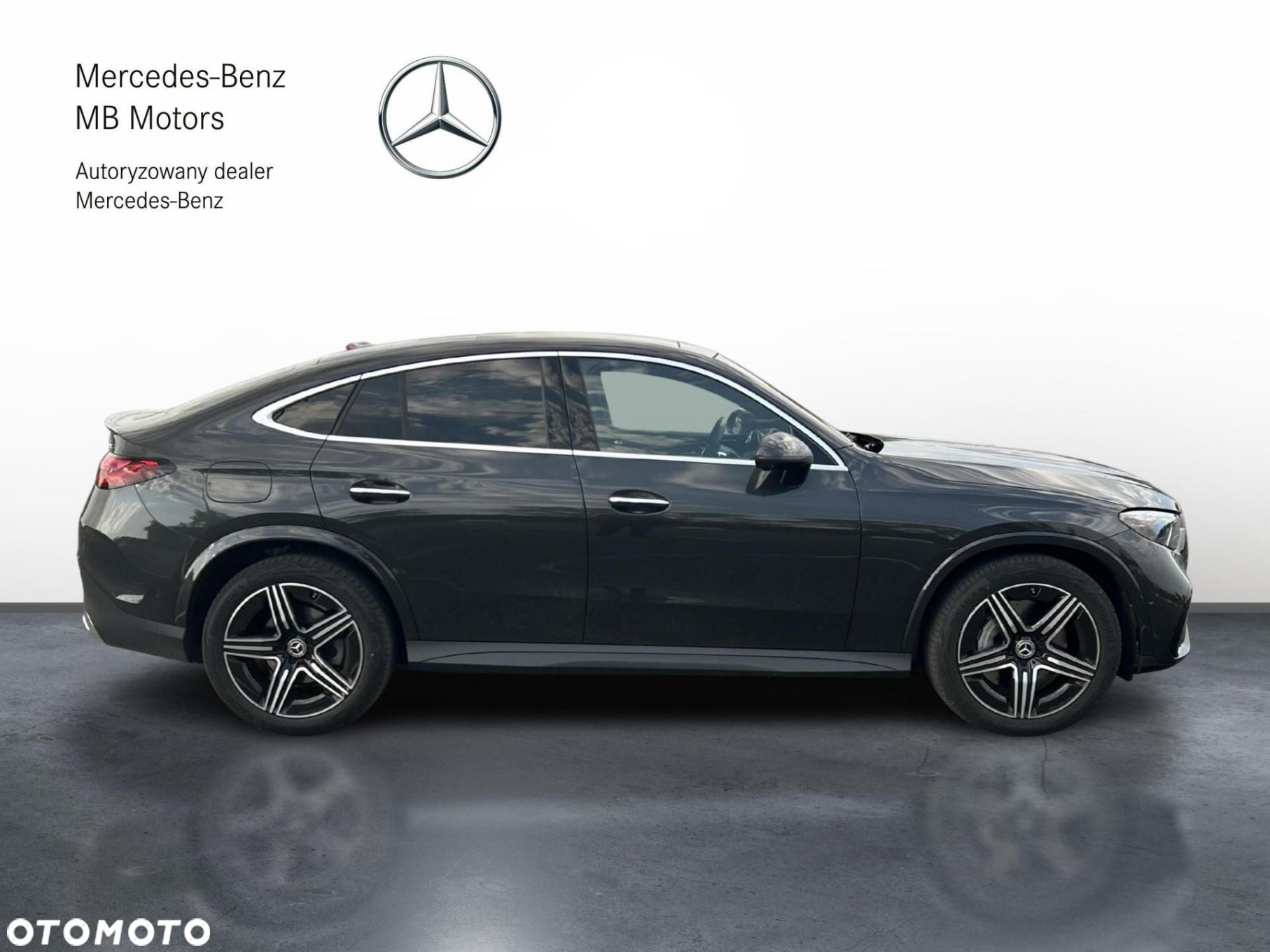 Mercedes-Benz GLC - 7