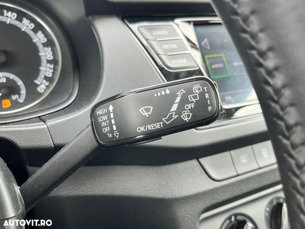 Skoda Fabia - 17