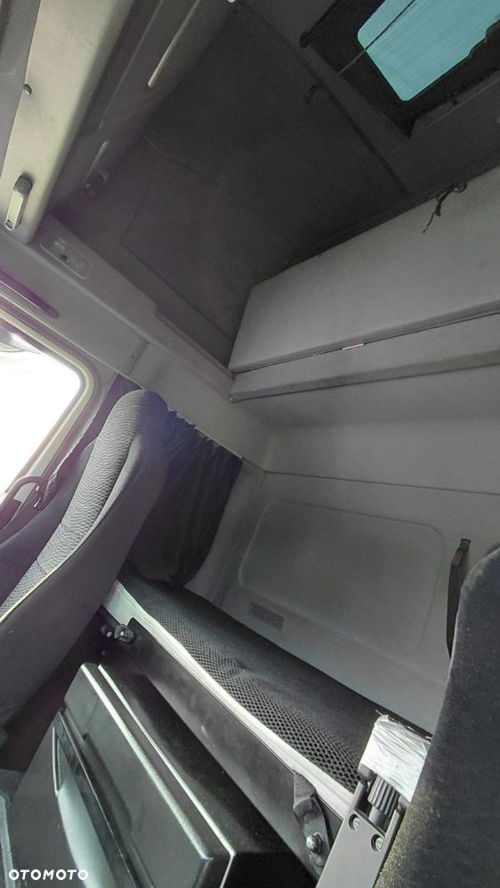 Mercedes-Benz ATEGO 823 TANDEM 7.7+7.7 TANDEM - 11
