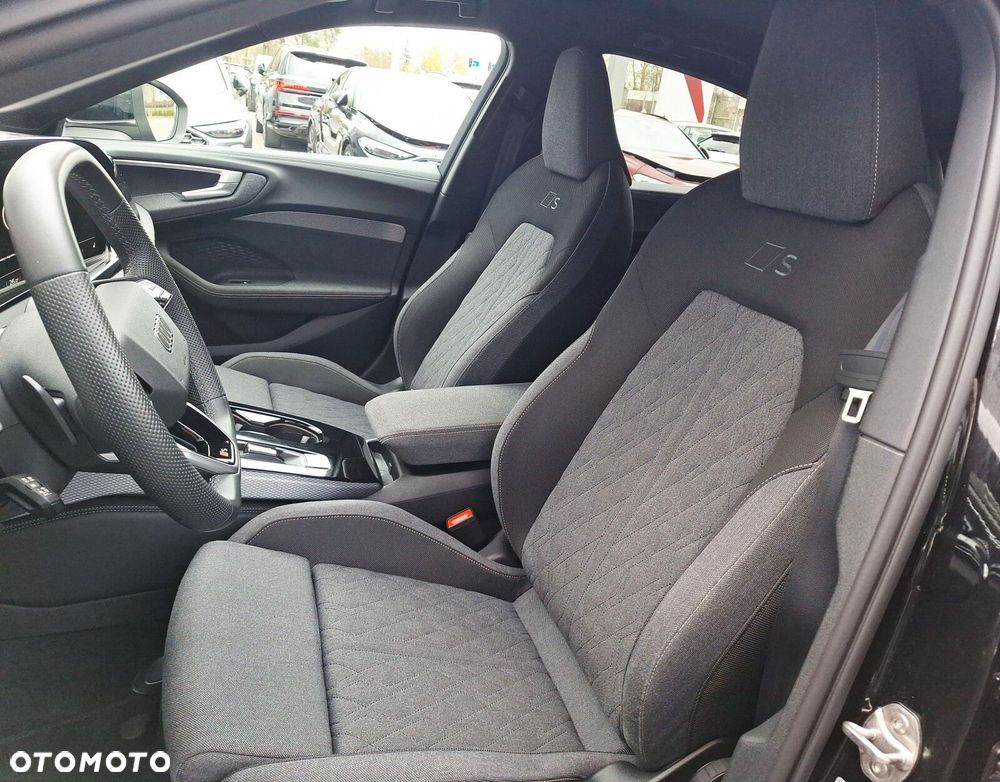 Audi A5 Limousine - 12