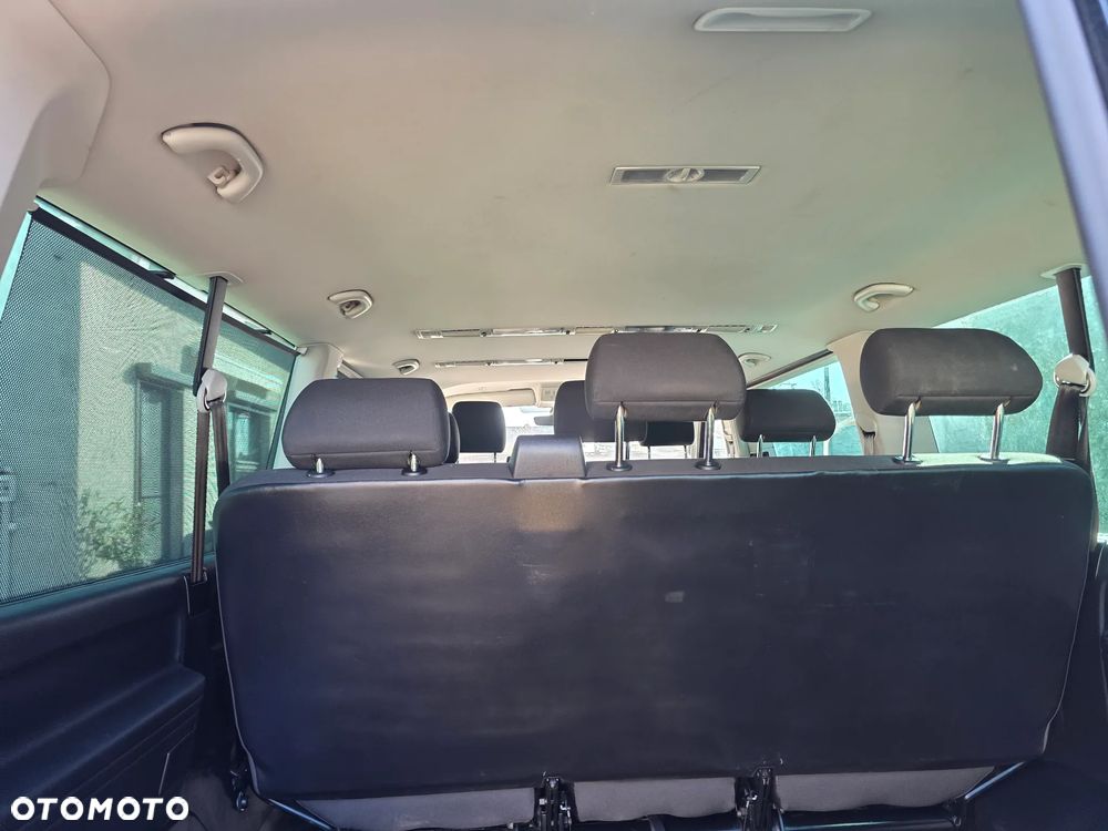 Volkswagen Caravelle 2.0 TDI L2 Highline DSG - 35