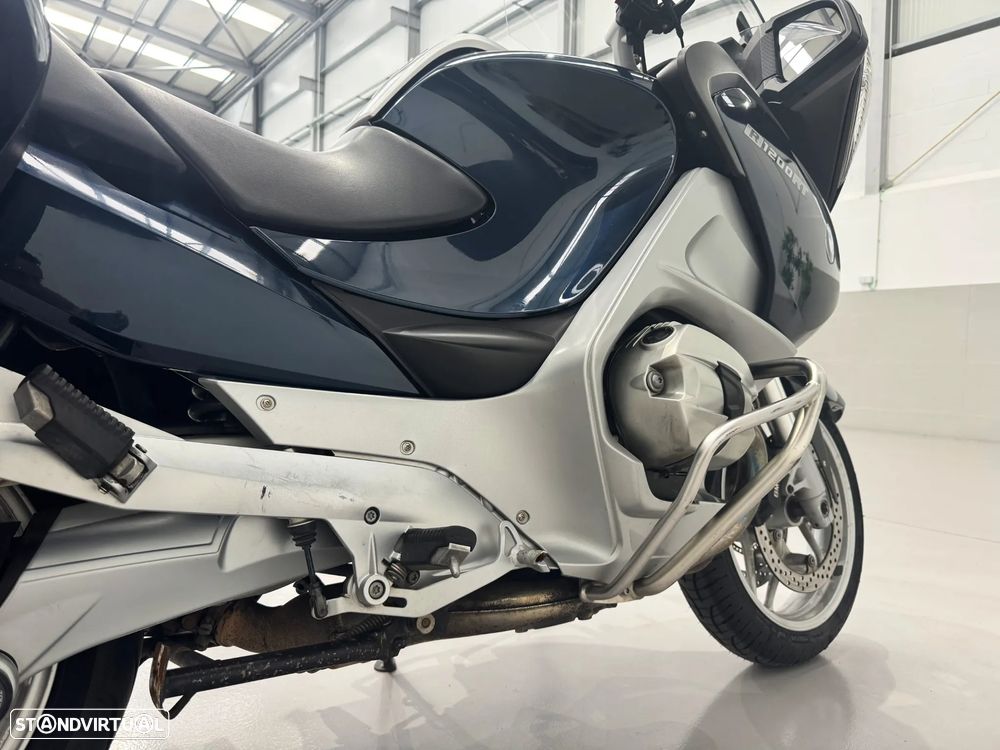 BMW R 1200 RT - 8