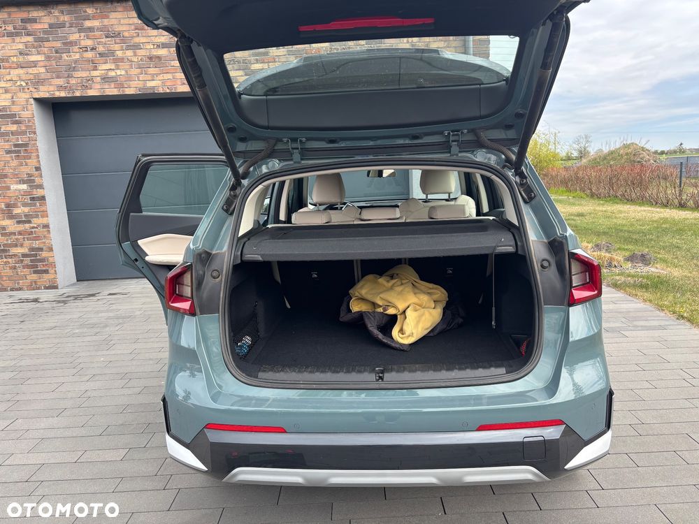 BMW X1 sDrive20i mHEV xLine sport - 10
