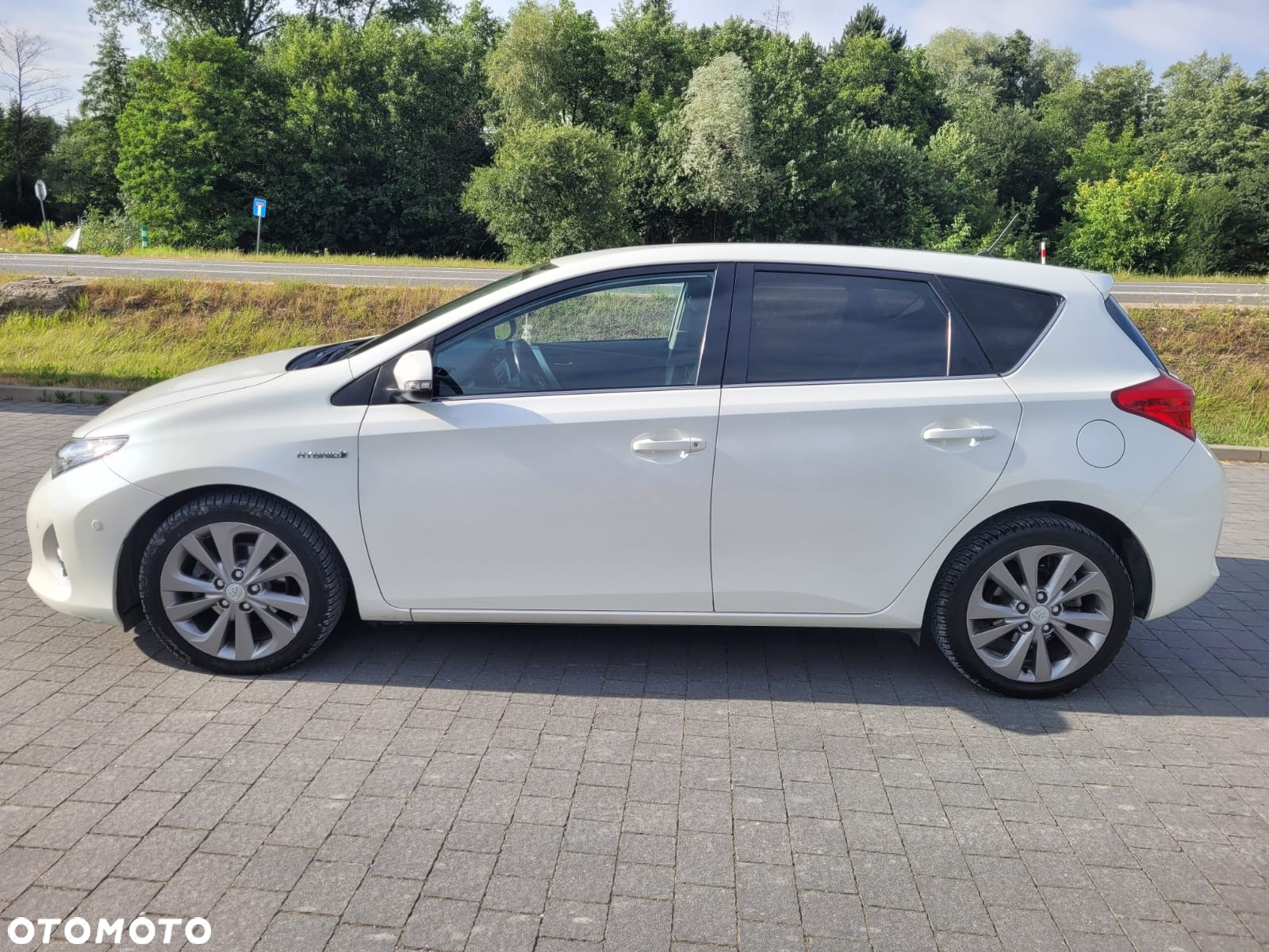 Toyota Auris - 8