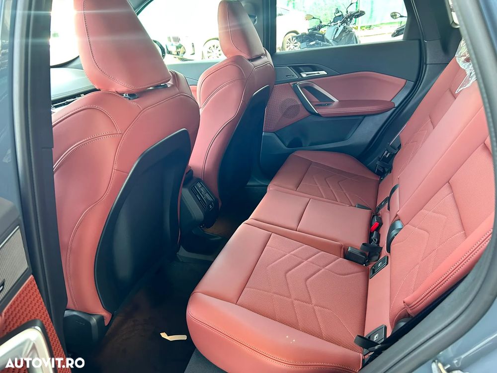BMW X1 xDrive20d Aut. M Sportpaket - 9