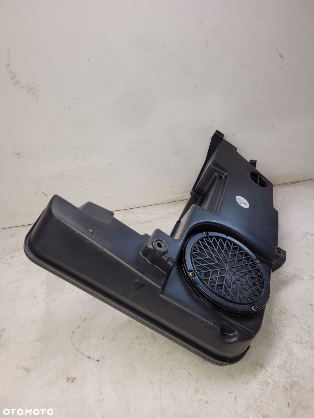 GŁOŚNIK SUBWOOFER TUBA AUDI A4 B8 AVANT 8K9035382 - 3