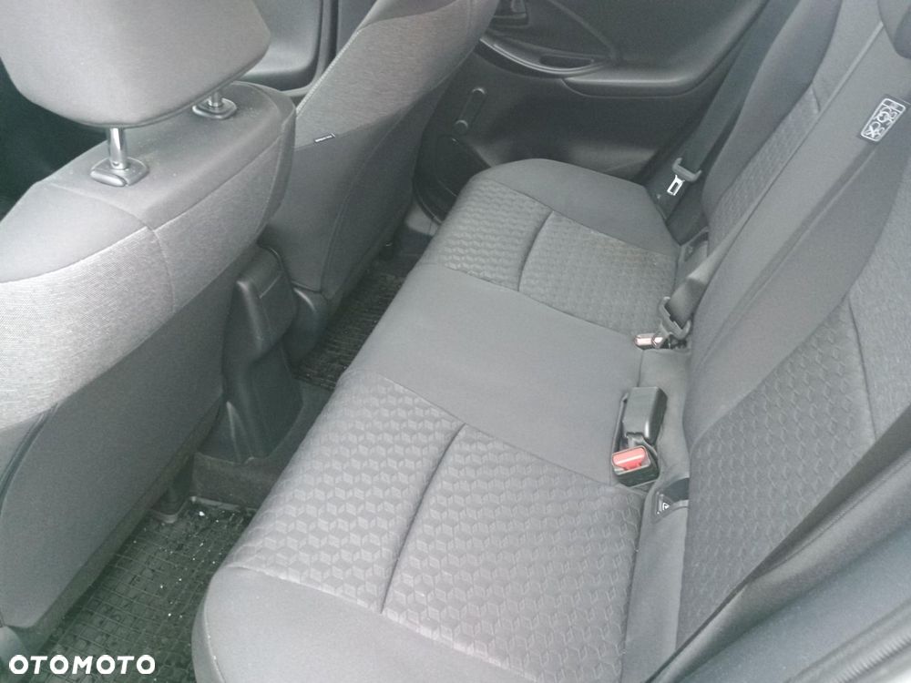 Toyota Yaris Hybrid 1.5 Comfort - 12