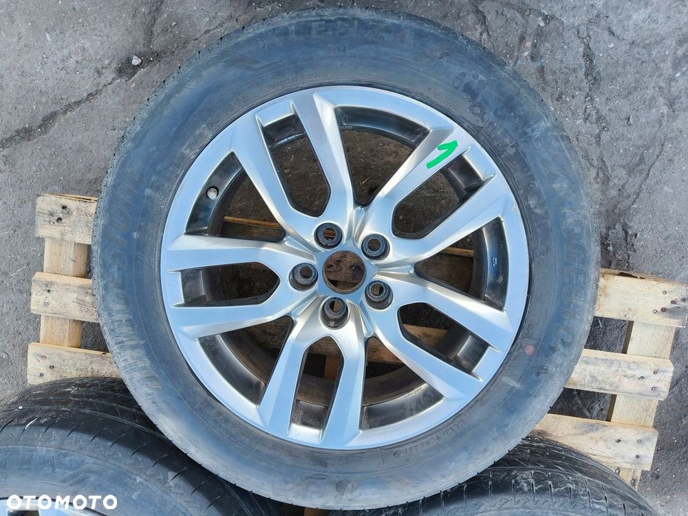 LEXUS NX FELGA ALUMINIOWA 18" 225/60/18 ET35 - 1