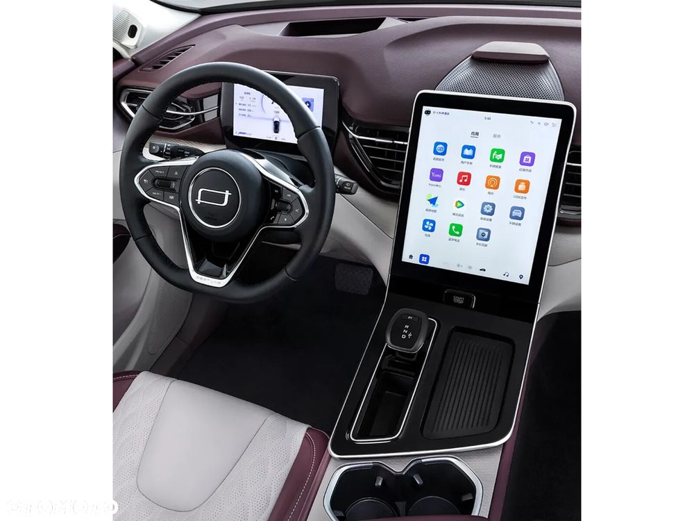 Bestune T90 2.0T Business Plus - 18
