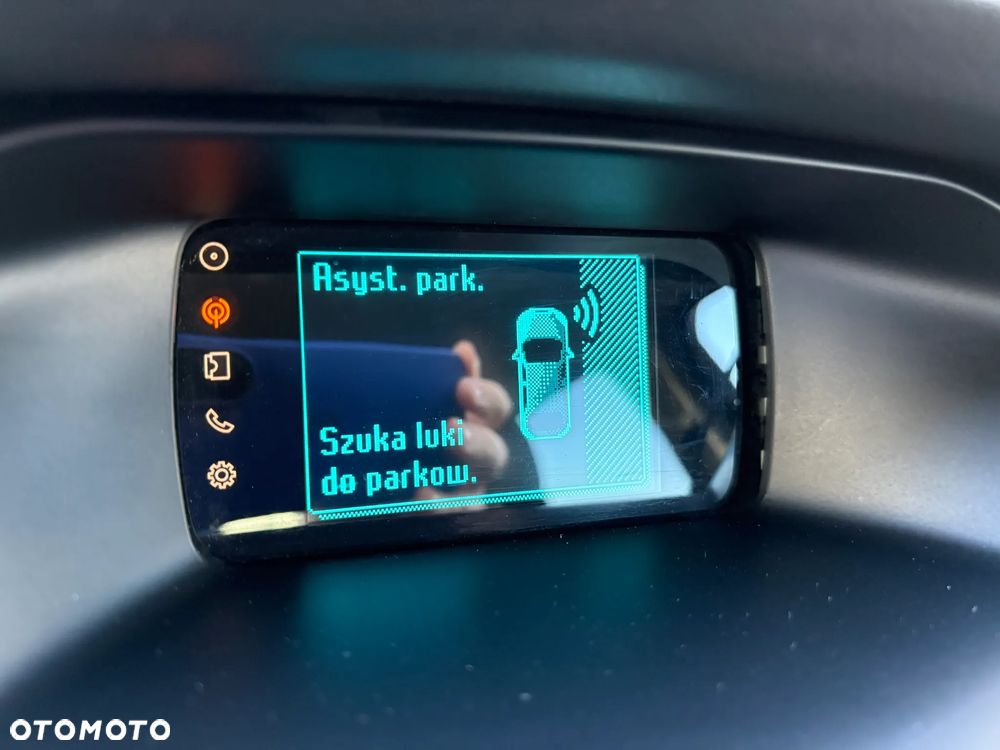 Ford Focus 1.6 TDCi Trend - 36