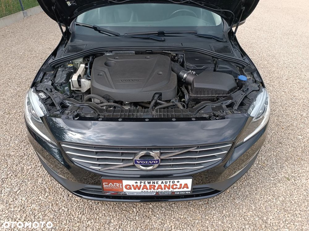 Volvo V60 D2 Drive-E Summum - 28