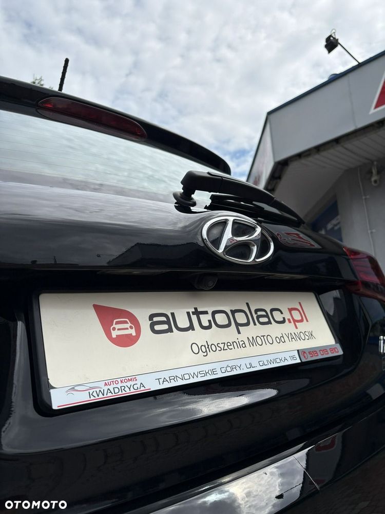 Hyundai i20 - 13