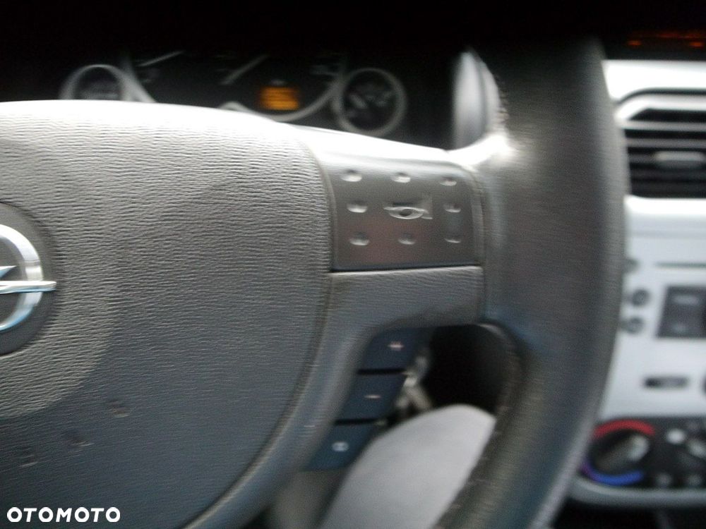 Opel Combo Tour Edition - 29