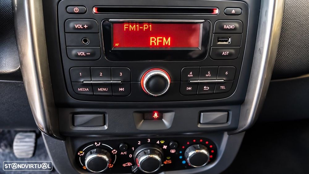 Dacia Duster 1.2 TCe Comfort - 11