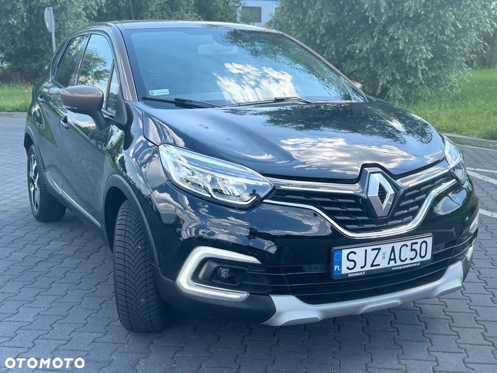 Renault Captur 1.5 dCi Energy Intens - 4